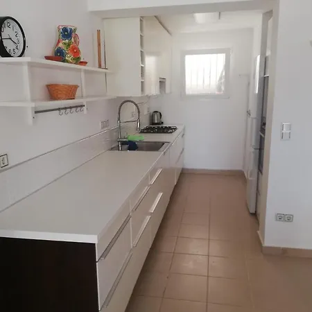 Villa Casa Jensen
