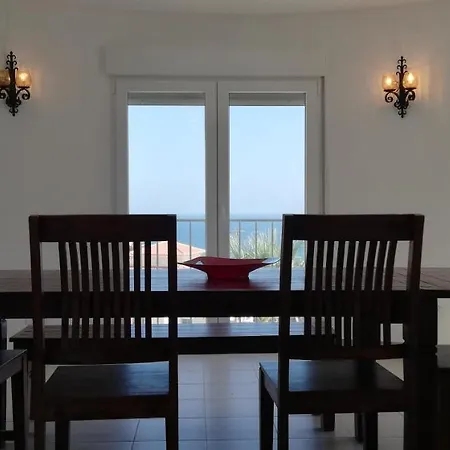 Casa Jensen Villa *