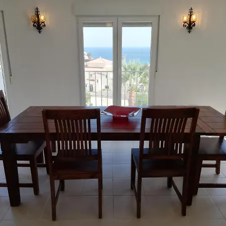 Casa Jensen Villa Calpe