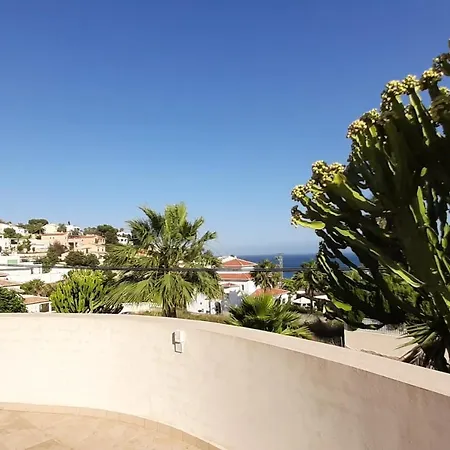Casa Jensen Villa