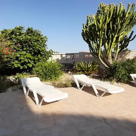 Casa Jensen * Calpe