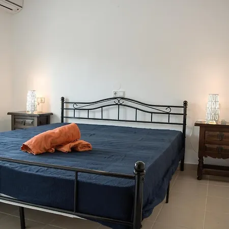Casa Jensen Villa